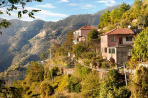 Seroa 1 San Bernardino